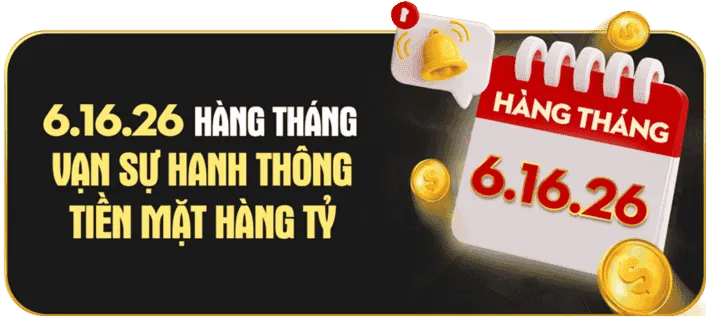 Ưu đãi chào mừng b66 web