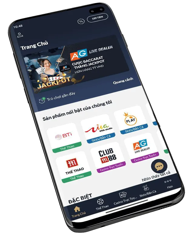 Đa dạng trò chơi tại b66 web