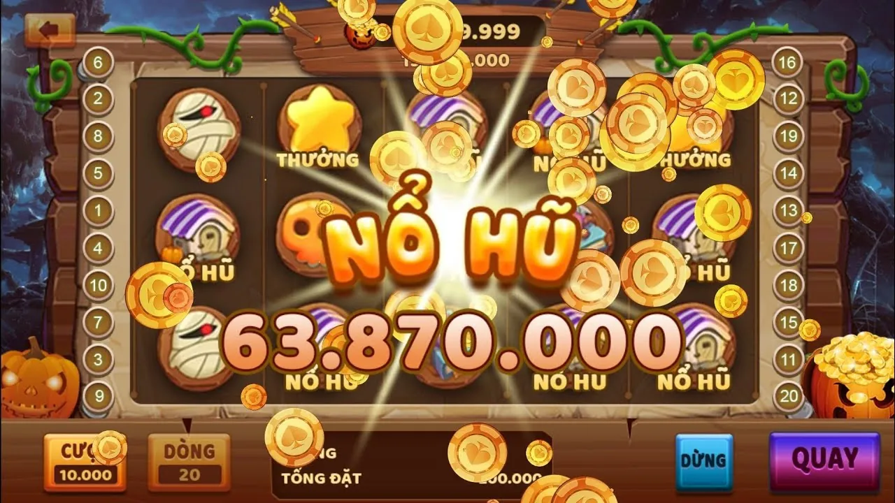 Kêu gọi hành động tham gia b66 web và chơi slot game