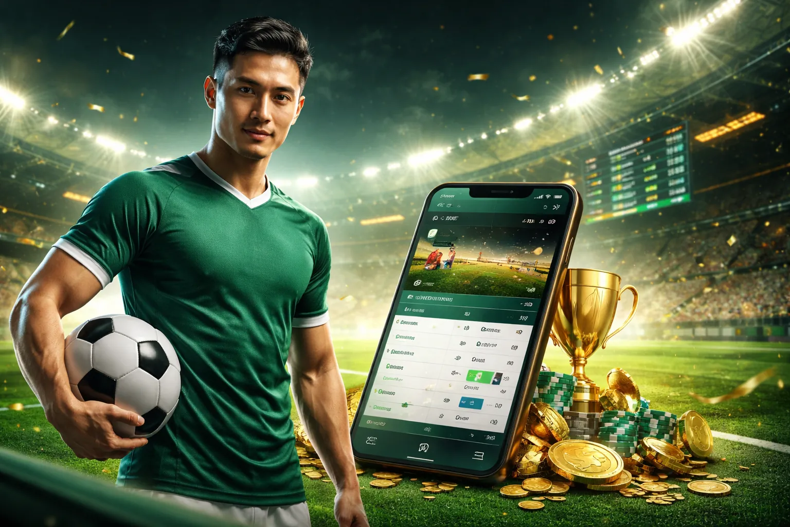 Hướng dẫn cá cược an toàn tại b66 web