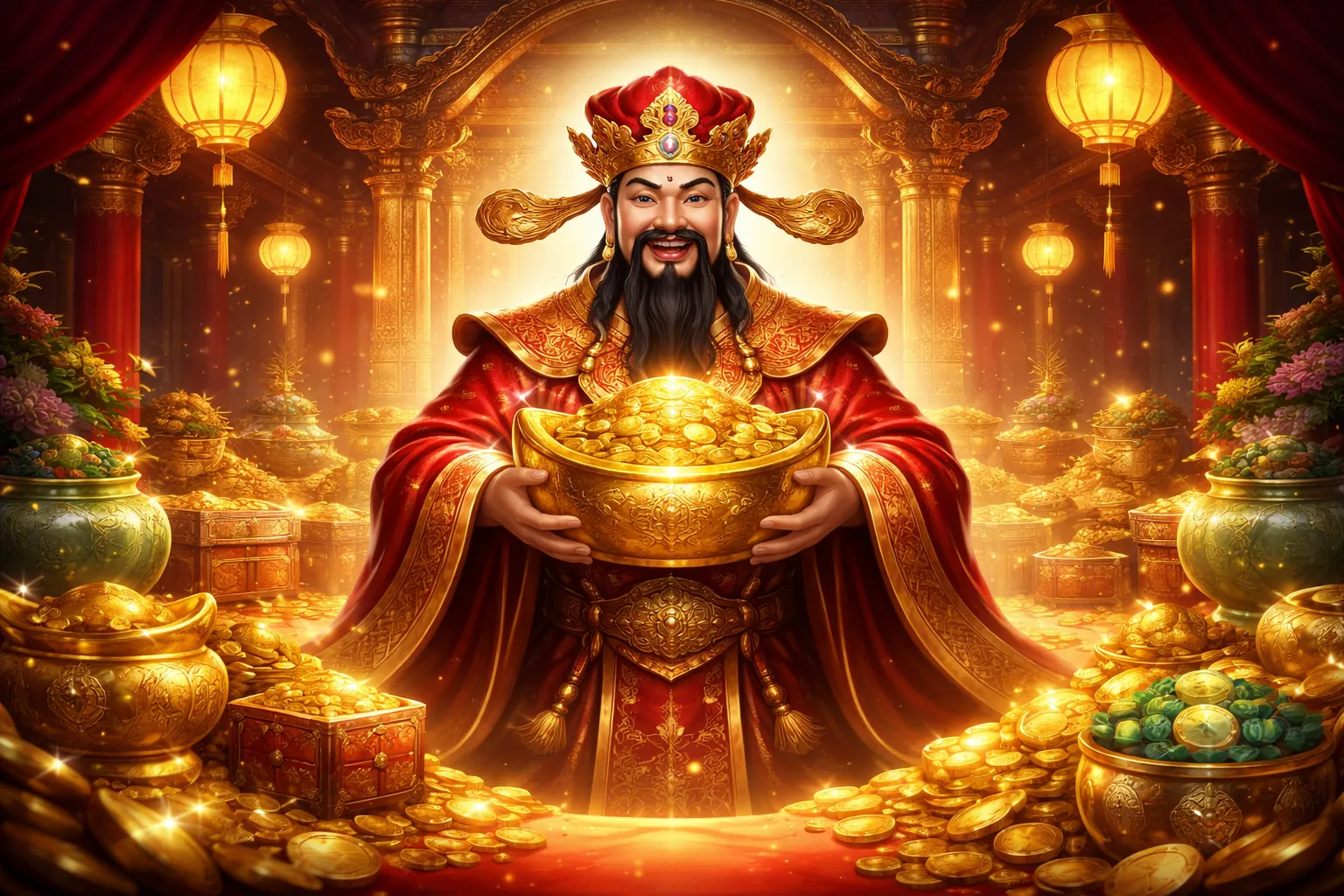 Sân vận động bóng đá với giao diện cá cược trực tuyến b66 web