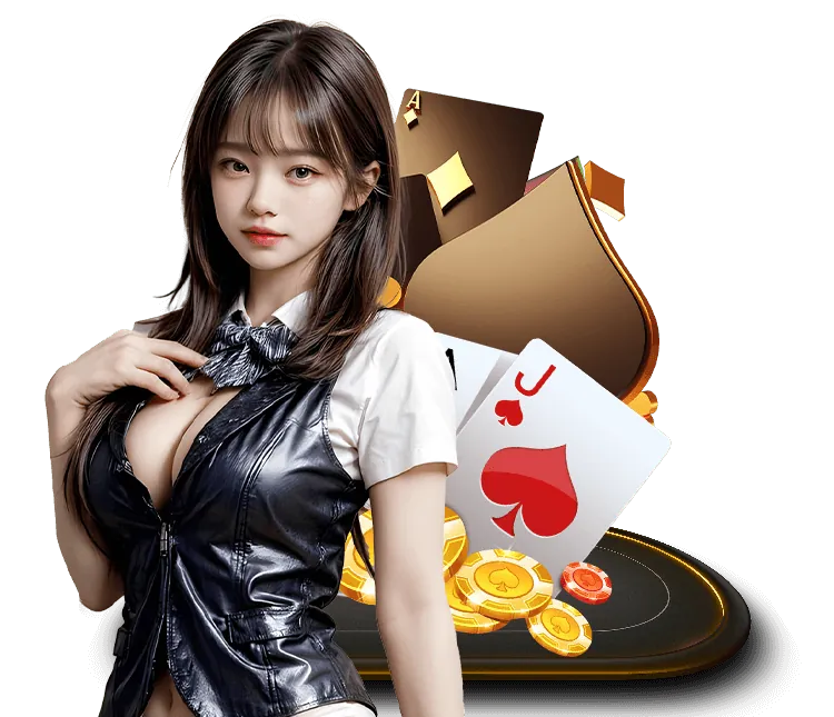 Live Casino b66 web